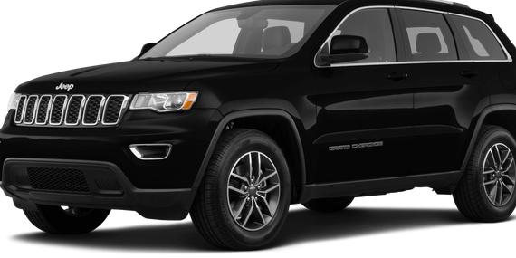 JEEP GRAND CHEROKEE 2020 1C4RJFAG2LC137964 image